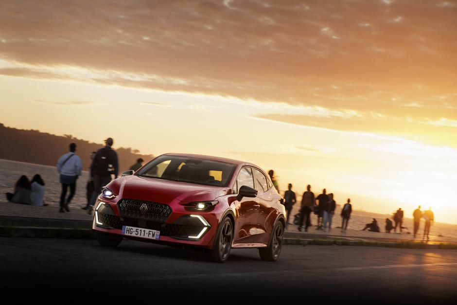 Novi renault clio šeste generacije | Avtor: Renault