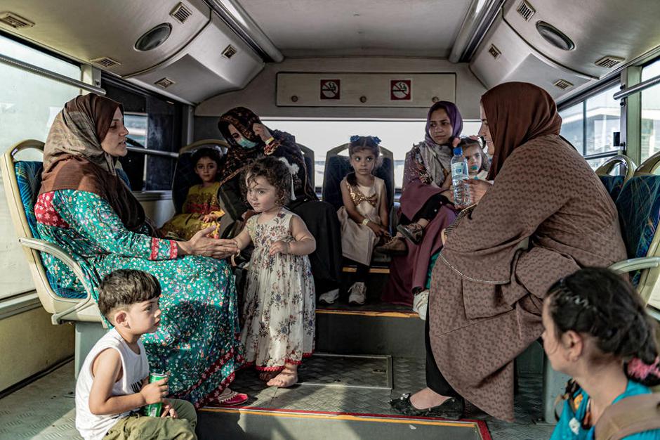 Kabul | Avtor: Epa