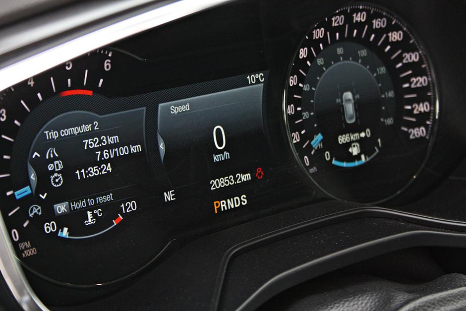 Ford mondeo | Avtor: Žurnal24