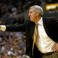 Jerry Sloan