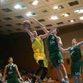 Union Olimpija, Levski