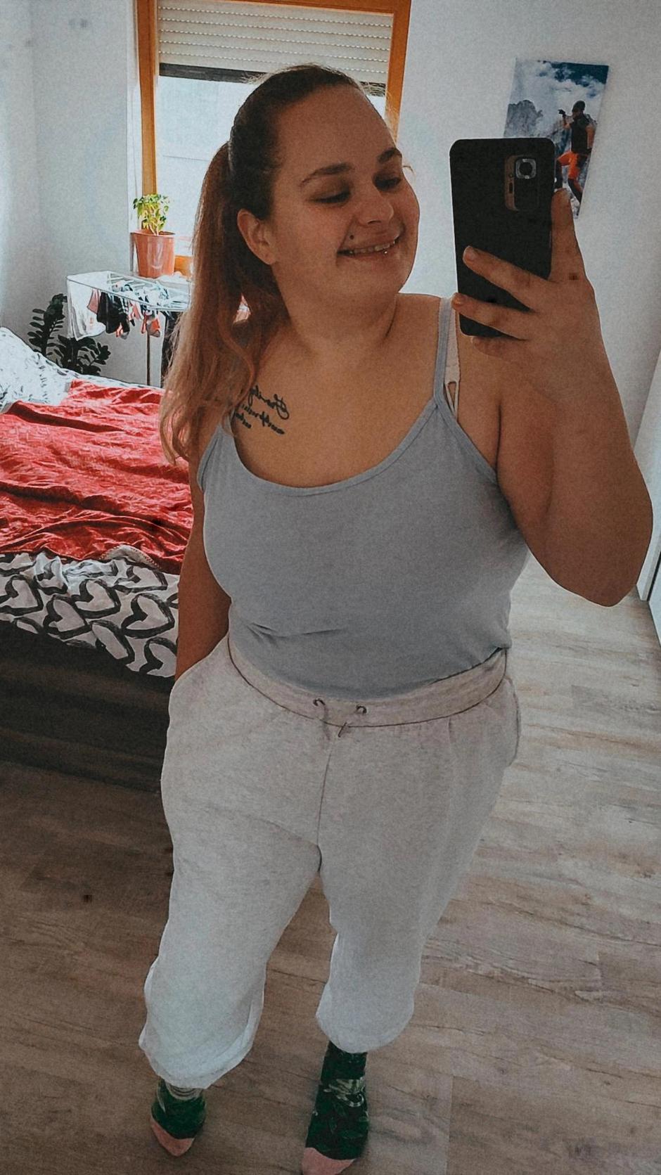 Karin Lipovnik | Avtor: Andreja Cilenšek