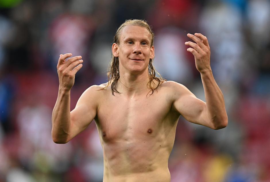 domagoj vida | Avtor: Epa