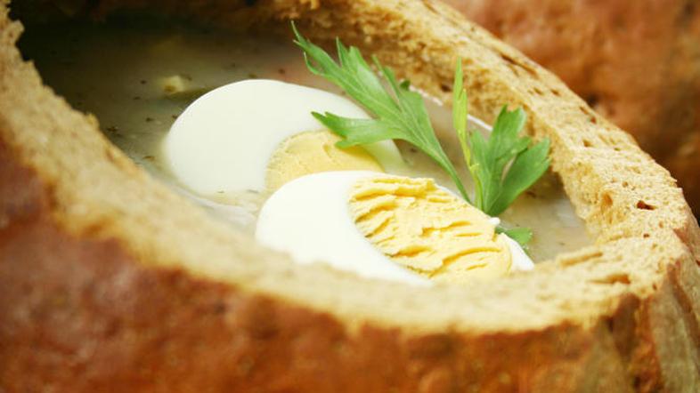 Nenavadno in okusno. (Foto: Shutterstock)