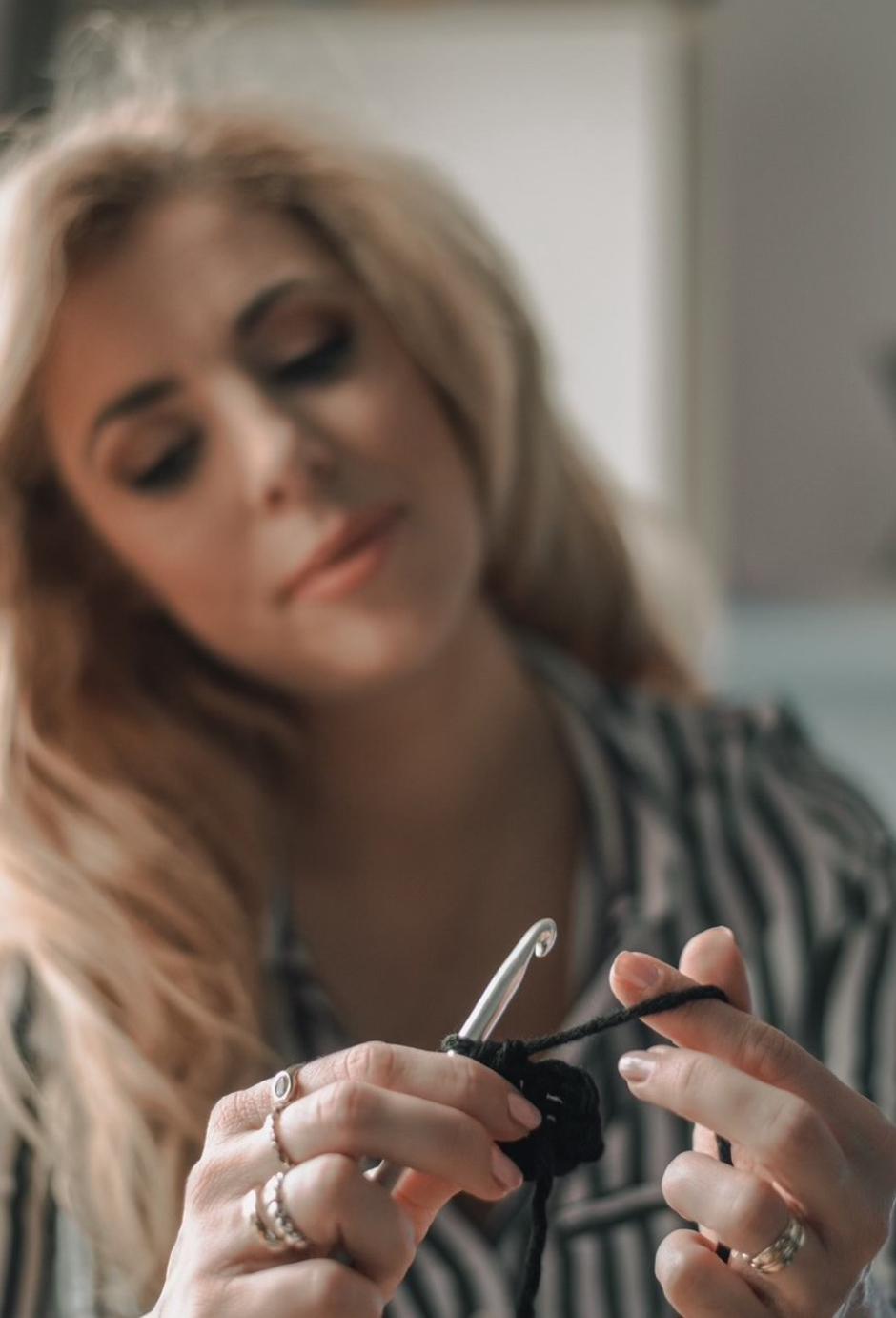 ana tavčar | Avtor: Andreja Cilenšek