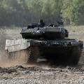 tank leopard 2