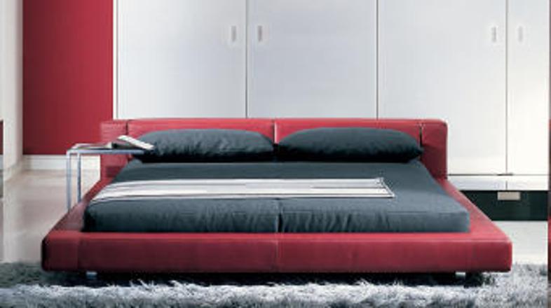 Previdni bodite tudi pri izbiri posteljnine.