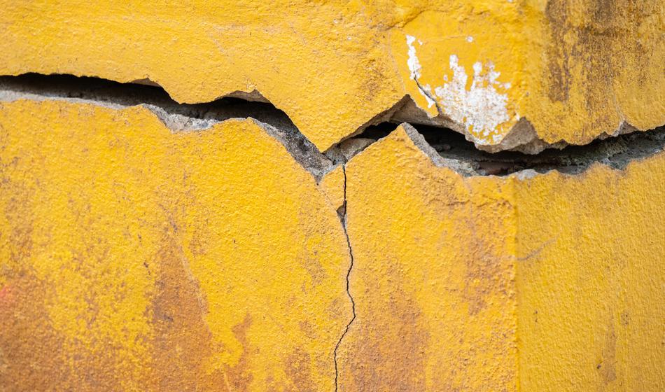 Prebivalci več občin poročajo o potresu