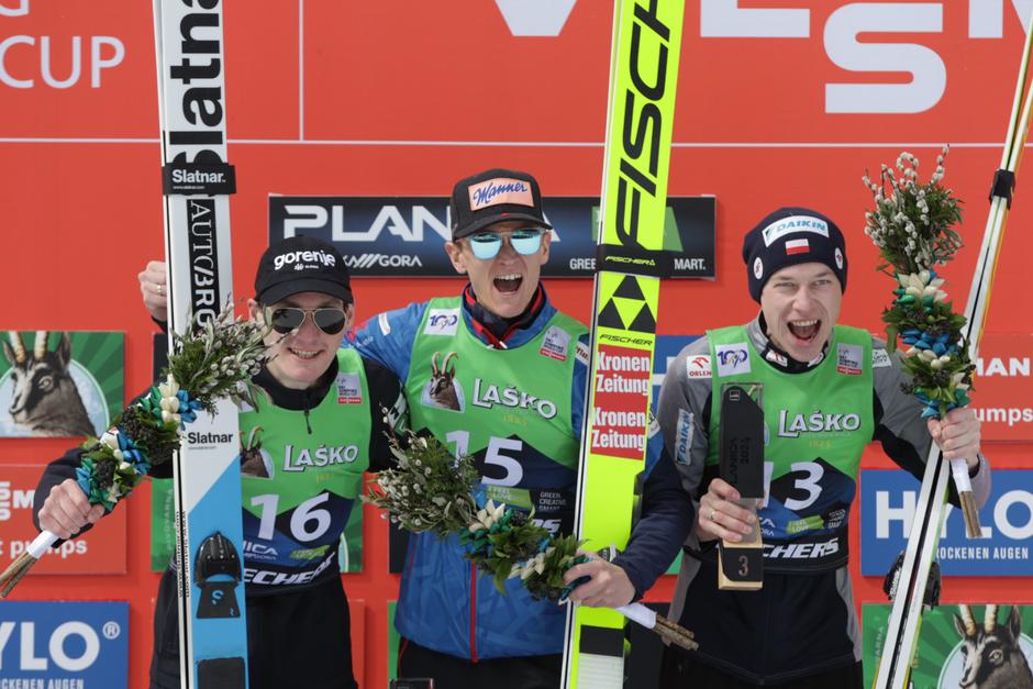 Planica 2024 | Avtor: Saša Despot