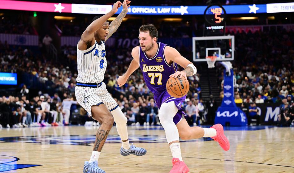 Dončić: "V srbščini je govoril grdo o moji družini"