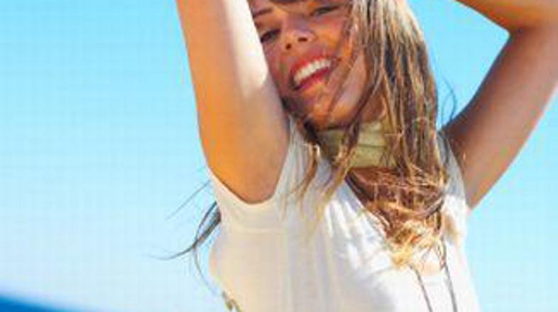 Ženske imajo drugačna zadovoljstva.