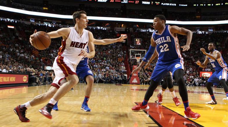 goran dragić miami heat nba