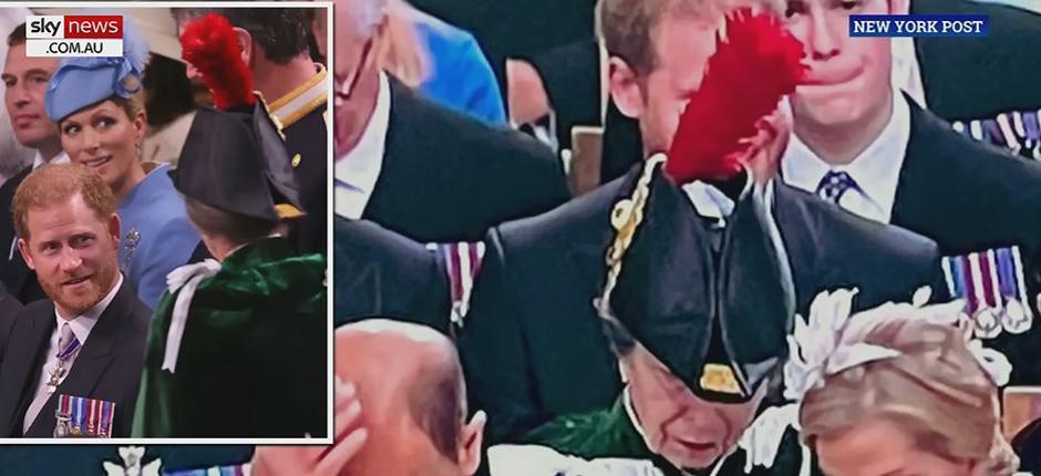 meghan markle, princ harry | Avtor: Youtube