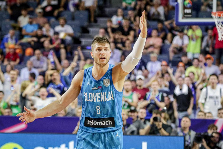 Edo Murić | Avtor: Saša Despot