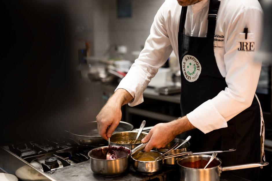 Teden restavracij | Avtor: Teden restavracij