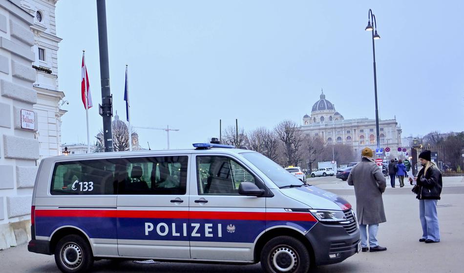 Srhljiva izginotja v Avstriji: Pogrešana še ena mlada ženska