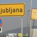 ljubljana tabla