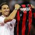 Zlatan Ibrahimović Ibrahimovic predstavitev dres San Siro