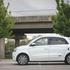 Renault Twingo Electric