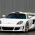 Gemballa Porsche Mirage GT Gold Edition 
