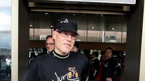 Robiču je življenje vzela tragična nesreča v okolici Jesenic. (Foto: Saša Despot