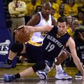 beno udrih memphis grizzlies nba