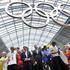 london olimpijske igre eno leto 2011