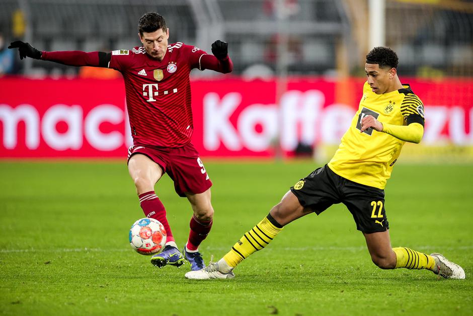 Jude Bellingham | Avtor: Profimedia