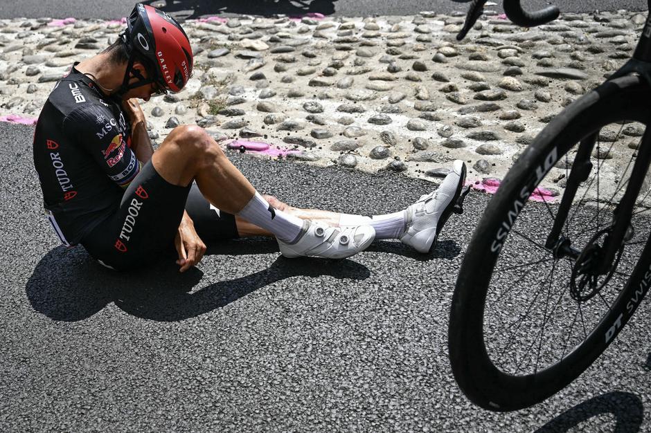 Julian Alaphilippe | Avtor: Profimedia