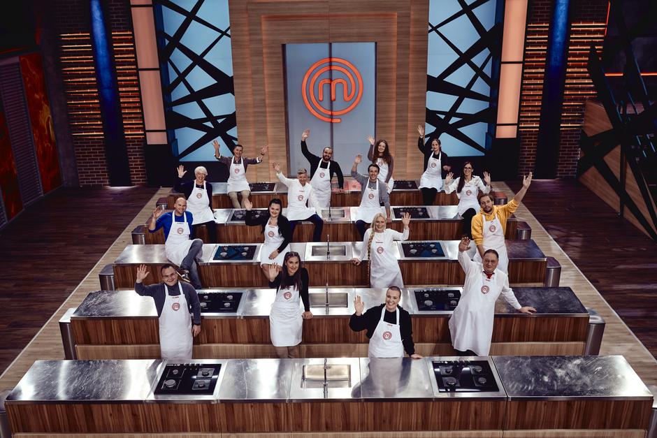 MasterChef | Avtor: Pop TV