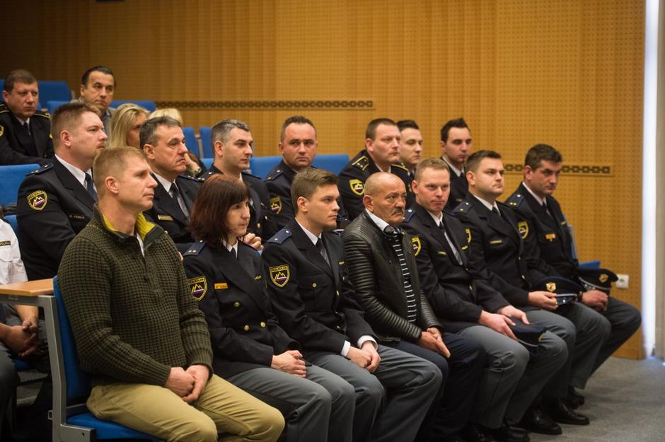 policijske nagrade | Avtor: Anže Petkovšek