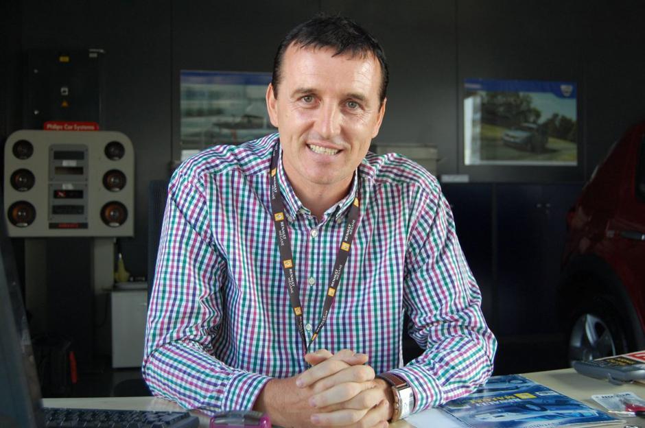 Mile Begović | Avtor: Gregor Prebil