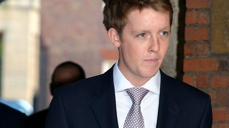 Hugh Grosvenor