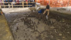 Javna vodstva bodo ob sobotah ob 11. uri potekala vse do 28. maja. (Foto: Bralka