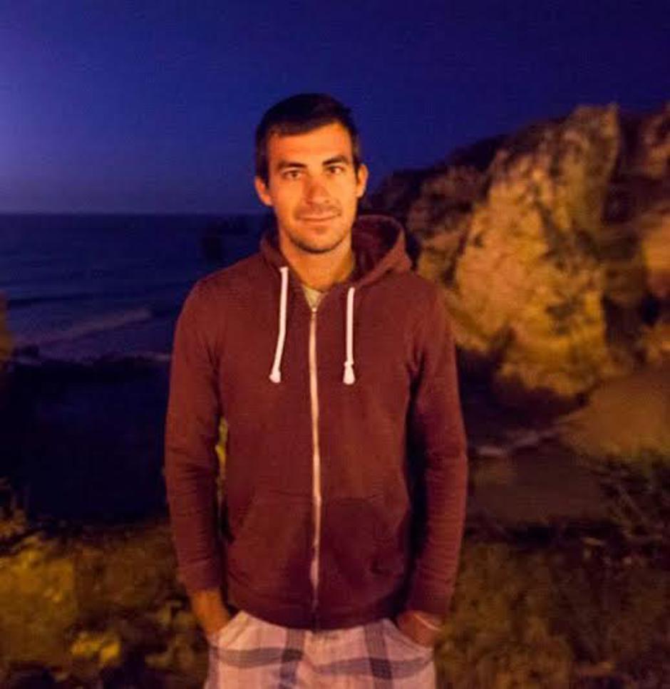 Boštjan Selinšek | Avtor: Žurnal24 main