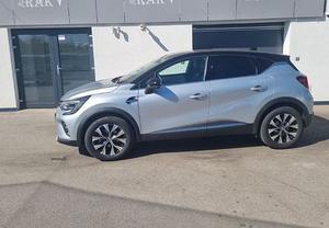 Renault Captur TCe 90 Evolution  39959 KM, 1.LASTNIK,SERVISNA