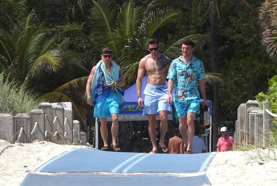 Spring Break | Avtor: Profimedia