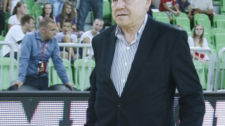 novosel pokal adecco 20 let slovenska košarkarska reprezentanca hrvaška košarkar