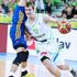 Slovenija Ukrajina EuroBasket Stožice Ljubljana Dragić