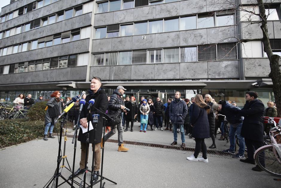 RTV SLO | Avtor: Saša Despot