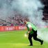 bakla varnostnik dim reditelj Poljska Rusija Euro 2012 Varšava