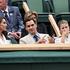 Roger Federer, Mirka Federer, kate middleton