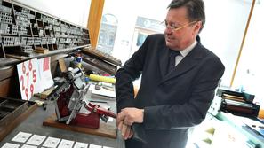 V informacijski pisarni projekta Ljubljana – svetovna prestolnica knjige (LSPK) 