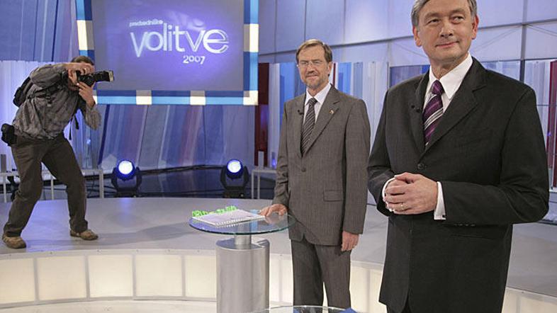 lojze peterle danilo turk ifp sooÄenje poptv