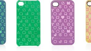 Marc by Marc Jacobs za iPhone, 35 EUR