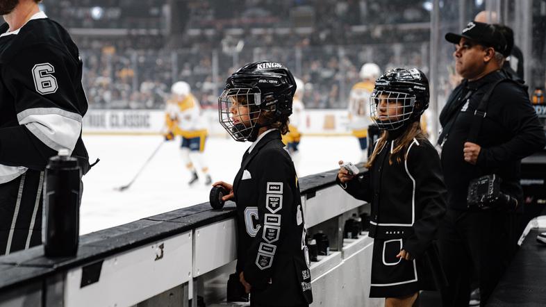 Jakob Kopitar Neža Kopitar