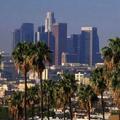 L. A. leži na potresno zelo dejavnem področju.