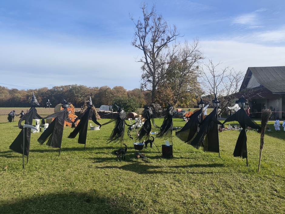 Kmetija Jančar | Avtor: uredništvo