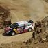 reli Jordanija 2010 Sebastien Ogier Citroen