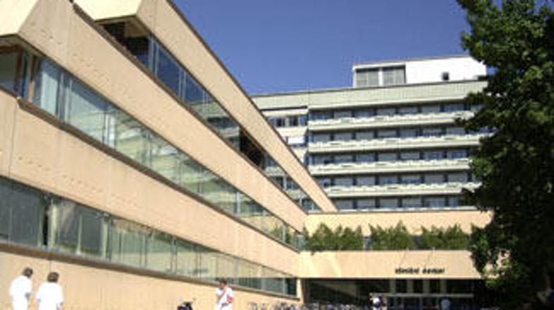 V kliničnem centru so že uvedli ukrepe, ki preprečujejo nastanek oziroma širjenj